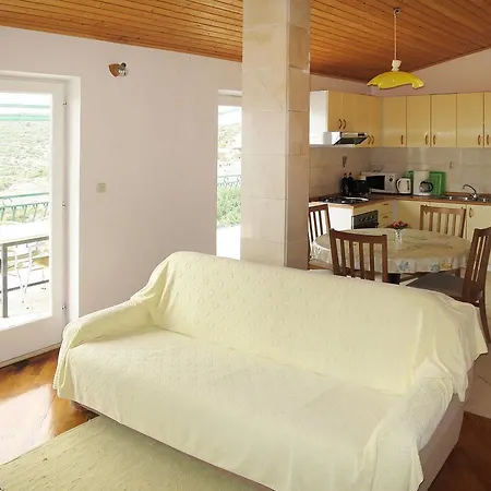 Haus Perisic Apartment