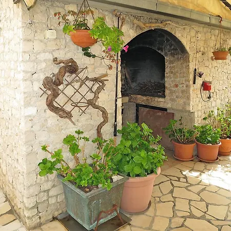 Haus Perisic Apartment *