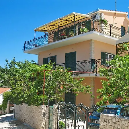 Haus Perisic Apartment
