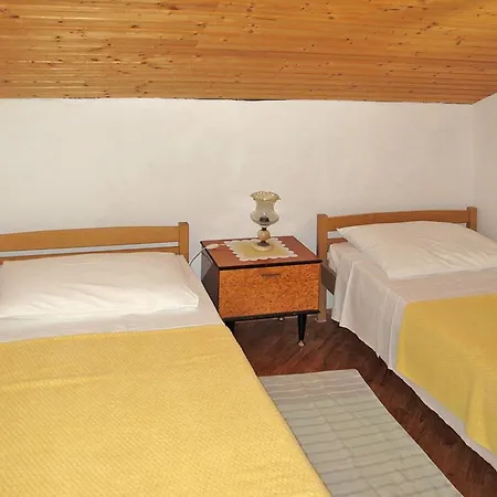 Haus Perisic *