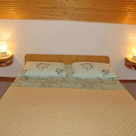 Haus Perisic Apartment *