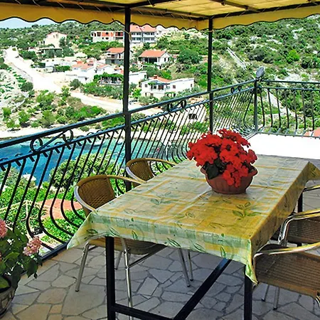 Apartment Haus Perisic