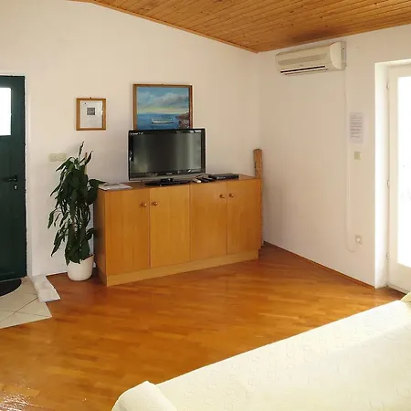 Haus Perisic *
